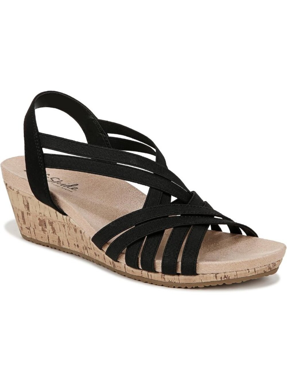 Chic Strappy Sandals for Women | Comfortable Summer Footwear | Versatile Style